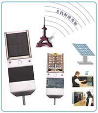 Solar Radiation Simulation Tester–(wind cooling) distribution|SKZ161A Solar radiation simulation Tester.